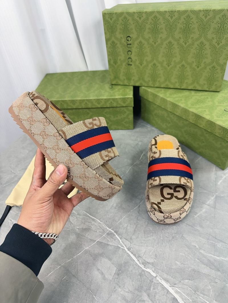 Gucci Slippers